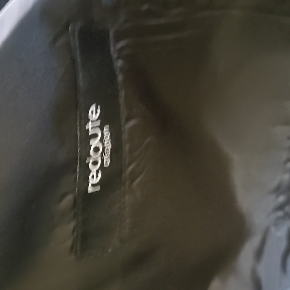 Black Jacket - Picture 2 of 5